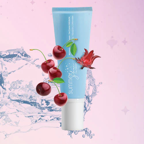 Terramar SUMMER GLOW Gel Crema Humectante