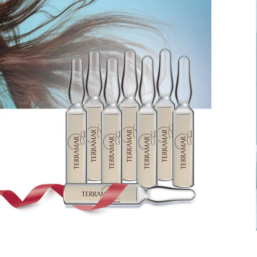 Terramar SUERO CONCENTRADO PARA PUNTAS MALTRATADAS