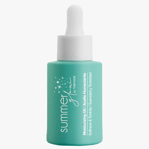 Terramar SUMMER GLOW Aceite Humectante Suavidad y Tonicidad