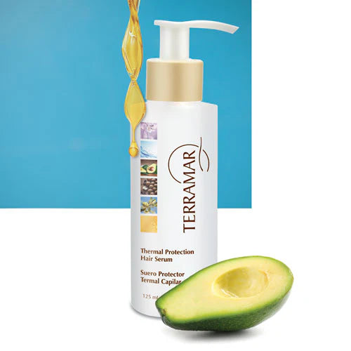 Terramar PROTECTOR THERMAL CABELLO (hair) 125M